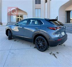 مازدا CX-30